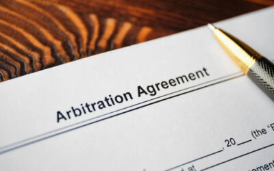 Arbitration: Advantages and Challenges