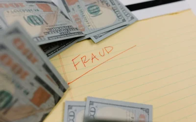 Litigating Fraud as a Plaintiff: Challenges and Strategies