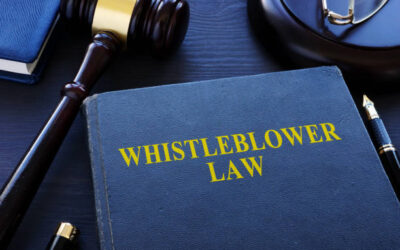 Navigating Whistleblower Claims: A Comprehensive Guide for Plaintiffs