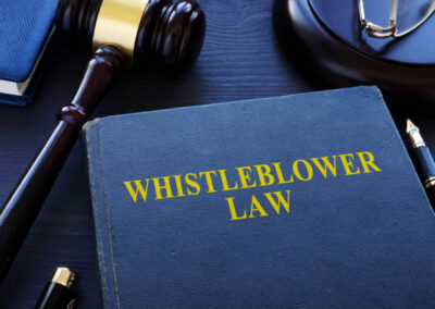 Navigating Whistleblower Claims: A Comprehensive Guide for Plaintiffs